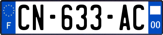 CN-633-AC