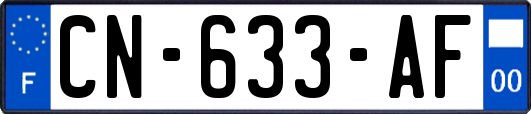 CN-633-AF