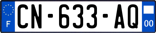 CN-633-AQ