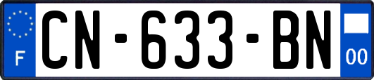 CN-633-BN