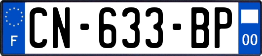 CN-633-BP