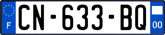 CN-633-BQ