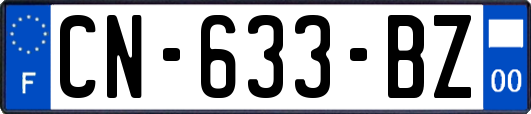 CN-633-BZ