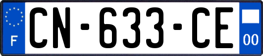 CN-633-CE