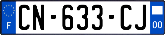 CN-633-CJ