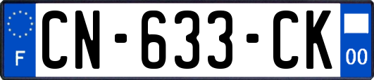 CN-633-CK