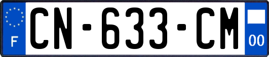 CN-633-CM