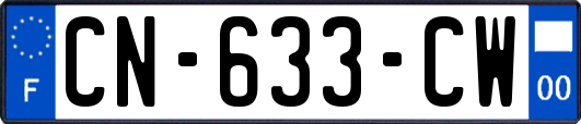 CN-633-CW