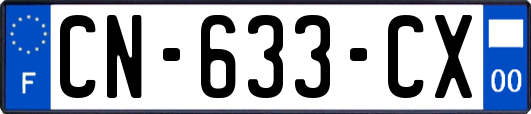 CN-633-CX