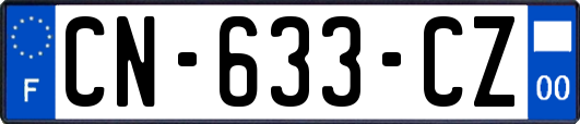 CN-633-CZ