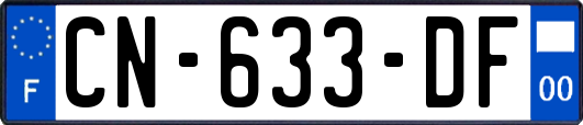 CN-633-DF