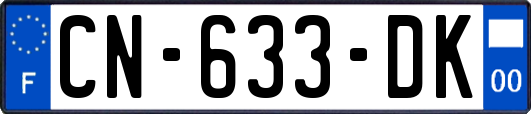 CN-633-DK