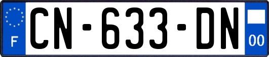 CN-633-DN