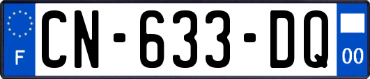 CN-633-DQ