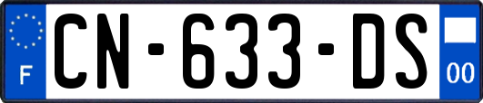 CN-633-DS