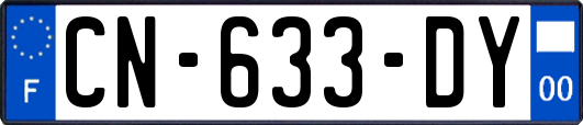 CN-633-DY