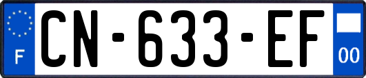 CN-633-EF