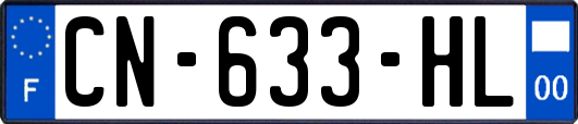 CN-633-HL