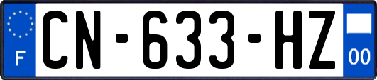 CN-633-HZ