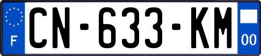 CN-633-KM