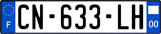 CN-633-LH