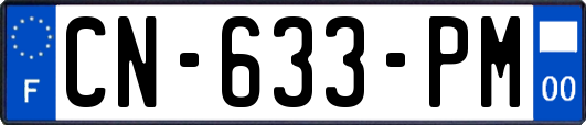 CN-633-PM