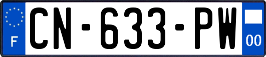 CN-633-PW