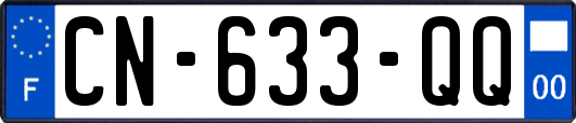 CN-633-QQ