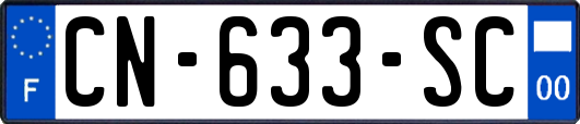 CN-633-SC