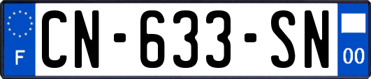 CN-633-SN