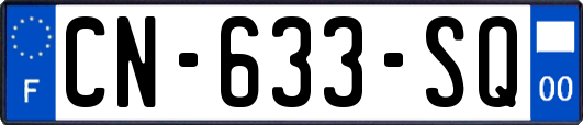 CN-633-SQ