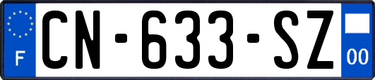 CN-633-SZ