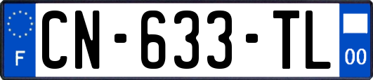 CN-633-TL