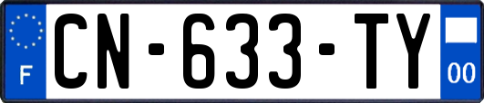 CN-633-TY