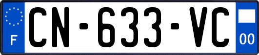 CN-633-VC