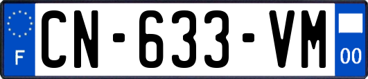 CN-633-VM