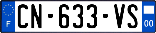 CN-633-VS