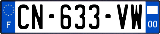 CN-633-VW