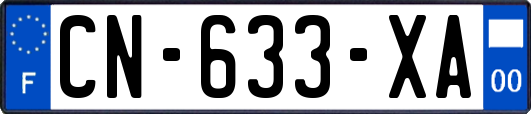 CN-633-XA