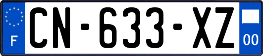 CN-633-XZ