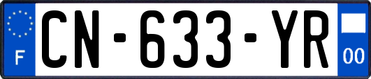 CN-633-YR