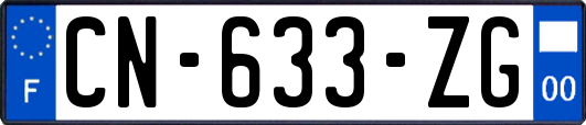 CN-633-ZG