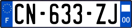 CN-633-ZJ