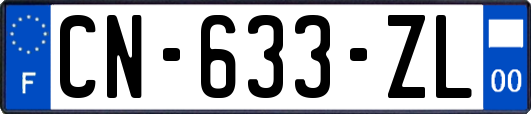 CN-633-ZL