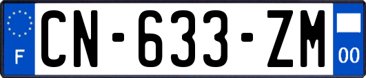 CN-633-ZM