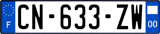 CN-633-ZW