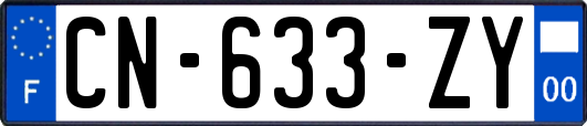 CN-633-ZY