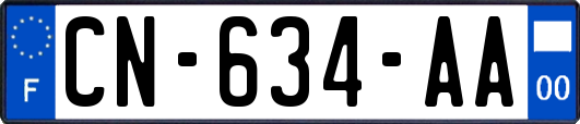 CN-634-AA