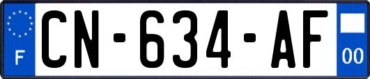 CN-634-AF