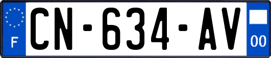 CN-634-AV